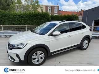 Volkswagen Taigo 1.0 96PK TSI Life | ACC | Airco | Apple Carplay | Achteruitrijcamera