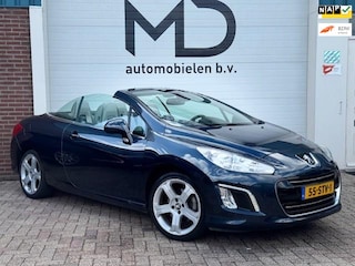 Peugeot 308 CC 1.6 Féline - Perfect onderhouden - Trekhaak