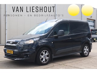 Ford Transit Connect 1.6 EcoBoost 150PK MARGE AUTO!!! *MOTOR PROBLEMEN*