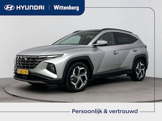 Hyundai Tucson 1.6 T-GDI HEV Premium Sky | Navi | Panorama open dak | Leder | Apple carplay | Cruise control |