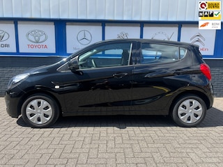 Opel Karl 1.0 ecoFLEX 120 Jaar Edition 2019 44000KM 8995EU