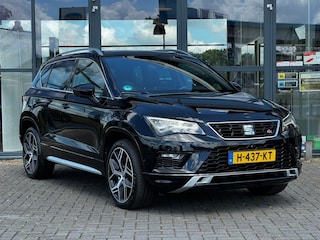 Seat Ateca 1.5 TSI FR BNSINT