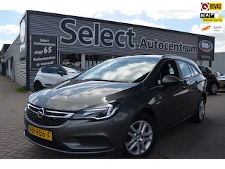Opel Astra Sports Tourer 1.0 Online Edition| NL AUTO|NAVI|LMW|CARPLAY