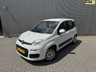 Fiat Panda 0.9 TwinAir Edizione Cool|Nieuwe koppeling|Airco|Trekhaak