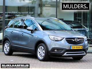 Opel Crossland X 1.2 Turbo Innovation | Navi / Camera / Climate
