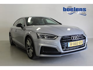 Audi A5 Sportback 40 TFSI Sport S-line Edition | 191PK | NL-AUTO+N.A.P! | CRUISE | LED | PDC-V/A | 19'LMV | NAVI | AUDI-DRIVE |
