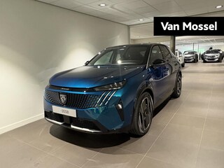 Peugeot 3008 GT Avantage 210 73 kWh / Panoramisch Schuifdak / 360° Camera / DIRECT RIJDEN!