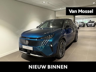 Peugeot 3008 GT Avantage 73 kWh / Panoramisch Schuifdak / 360° Camera / DIRECT RIJDEN!
