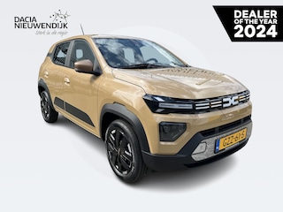 Dacia Spring Extreme 65 26.8 kWh / DC LAder max 30Kw / Parkeersensoren voor en achter
