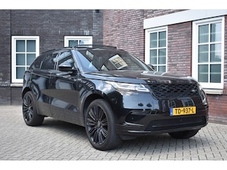 Land Rover Range Rover Velar 2.0 I4 AWD SE