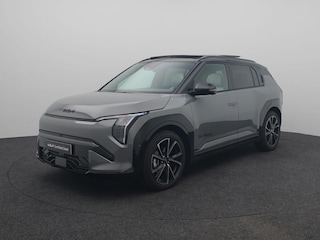 Kia EV3 GT-PlusLine 81.4 kWh Leder | Pano Dak | Elektrische stoel met geheugen | 360 Camera | Dodehoekcamera | Head-Up | Stoelventilatie