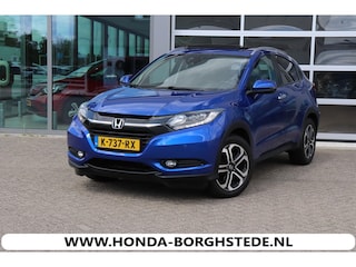 Honda HR-V 1.5 i-VTEC 130pk CVT Executive