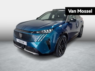 Peugeot 3008 GT Avantage 73 kWh | Panorama Schuifdak | Warmte pomp | 360 Camera | Adaptieve Cruise | Compleet! DIRECT LEVERBAAR!