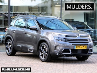 Citroën C5 Aircross 1.2 PureTech Shine | Navi / Camera / Climate
