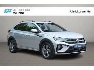 Volkswagen Taigo 1.0 TSi 110pk DSG R-Line Business | App Connect | Climate | Adaptive Cruise | Matrix LED | Keyless | Camera | PDC