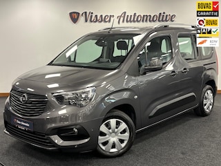 Opel Combo 1.2 Turbo L1H1 Edition*Cruise-Control*Apple CarPlay*Camera*PDC*Navi*