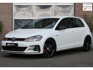 Volkswagen Golf 2.0 TSI GTI Performance Digitaal / DSG automaat /