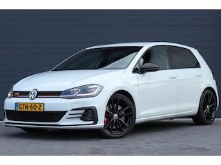 Volkswagen Golf 2.0 TSI GTI Performance Digitaal / DSG automaat /