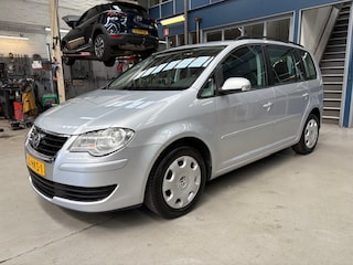 Volkswagen Touran 1.4 TSI 103KW Comfortline