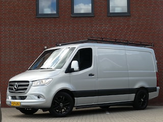 Mercedes-Benz Sprinter 315 CDI L2H1 Camera/Navigatie/Cruise control