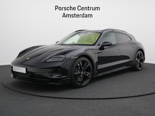 Porsche Taycan 4S MJ2025