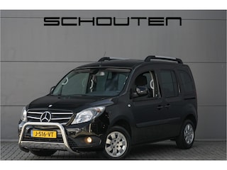 Mercedes-Benz Citan 112 Ambiente 5-Pers ECC Cruise Automaat