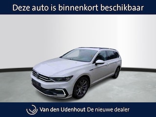 Volkswagen Passat Variant GTE 1.4 TSI eHybrid 218pk PHEV Business / Panoramadak / Massage / DYNAUDIO / Wordt Verwacht