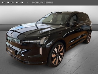 Volvo EX90 Twin Perf. Ultra | NIEUW UIT VOORRAAD | Trekhaak |