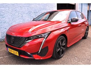 Peugeot 308 1.2 GT Pack Bns Aut. Focal massage elektr stoel