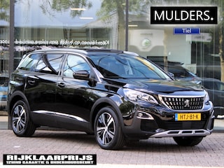 Peugeot 5008 1.2 PureTech Allure Automaat | Navi / Panoramadak / Camera
