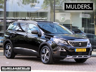 Peugeot 5008 1.2 PureTech Allure Automaat | Navi / Panoramadak / Camera