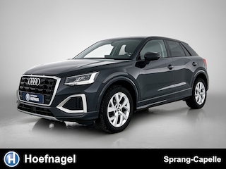Audi Q2 30 TFSI Prestige | Camera | Adaptive Cruise | Stoelverw. | CarPlay