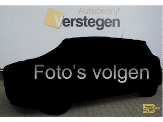 Suzuki Vitara 1.4 B.jet Style SH AUTOMAAT