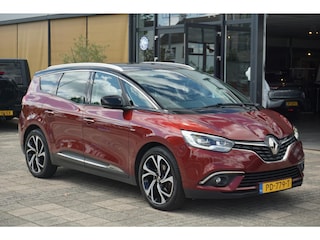 Renault Scénic 1.2 TCe Bose