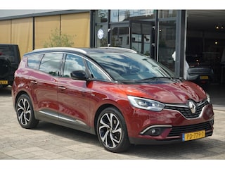 Renault Scénic 1.2 TCe Bose