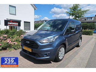 Ford Transit Connect 1.5 EcoBlue NAVIGATIE|CAMERA|TREKHAAK|CARPLAY|AIRCO|CRUISECONTROL
