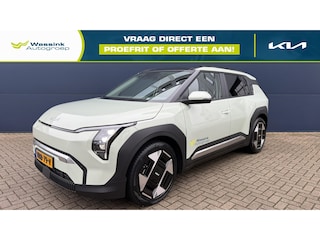 Kia EV3 81,4 kWh 204pk Plus Advanced | Navigatie | Harmann Kardon | Parkeercamera | Parkeersensoren |