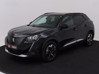 Peugeot 2008 1.2 PureTech Allure Pack 130pk Automaat, Trekhaak