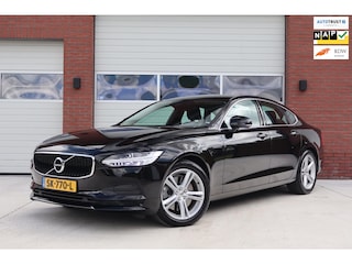 Volvo S90 2.0 T5 254pk Momentum - Leder - Pilot Assist - Adapt. Cruise - Camera - Carplay - NL Auto!