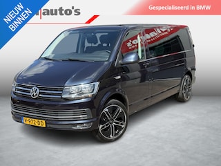 Volkswagen Transporter 2.0 TDI L2H1 DC 6 persoons Highline