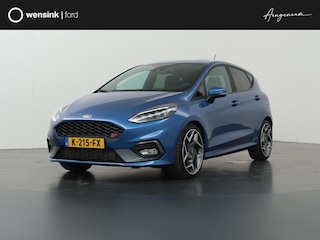Ford Fiesta 1.5 EcoBoost ST-3 | Full LED | B&O Audio | Winterpack | Navigatie | Parkeercamera |