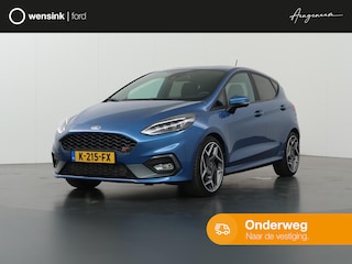 Ford Fiesta 1.5 EcoBoost ST-3 | Full LED | B&O Audio | Winterpack | Navigatie | Parkeercamera |