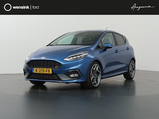 Ford Fiesta 1.5 EcoBoost ST-3 | Full LED | B&O Audio | Winterpack | Navigatie | Parkeercamera |