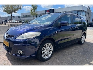 Mazda 5 2.0 Katano Airco 7-Persoons