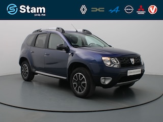 Dacia Duster 125pk TCe 4x2 Blackshadow Camera | Airco | Navi | Parkeersens. achter | Trekhaak
