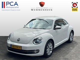 Volkswagen Beetle 1.2 TSI Design