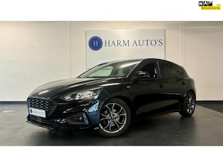 Ford Focus 1.5 EcoBoost ST Line 182pk Navi/LED/PDC/Cruise/Clima