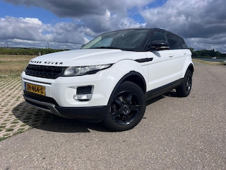 Land Rover Range Rover Evoque 2.0 Si 4WD Prestige | HANDEL/EXPORT | PANORAMA | LEER