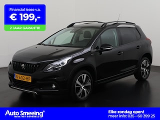 Peugeot 2008 1.2 PureTech GT-Line 130pk | Panoramadak | Stoelverwarming | Camera | Zondag Open!