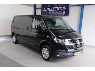 Volkswagen Transporter 2.0 TDI L2H1 28 - N.A.P. Airco, Cruise, Navi, PDC.